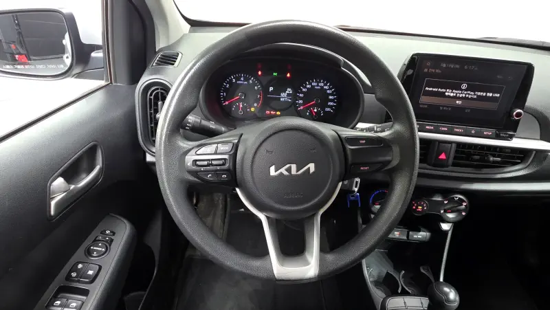 Kia Morning
