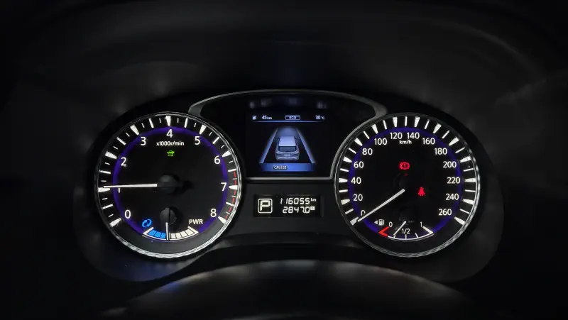 Infiniti QX60