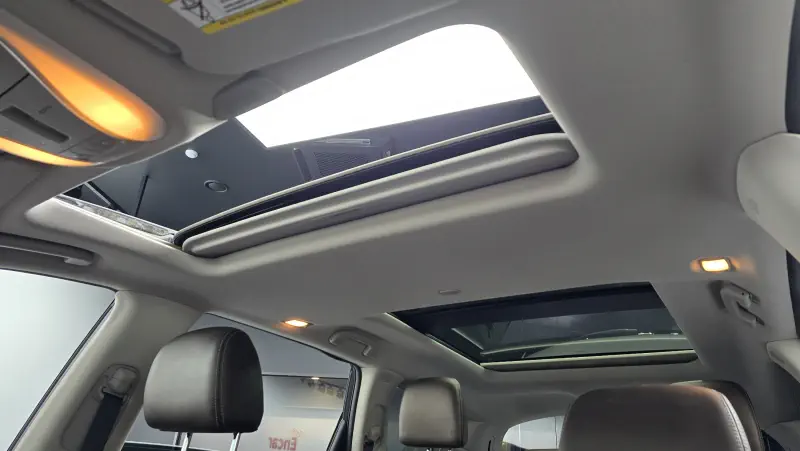 Infiniti QX60