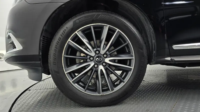 Infiniti QX60