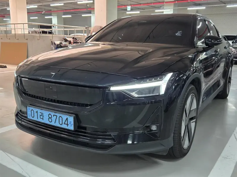 Polestar 2