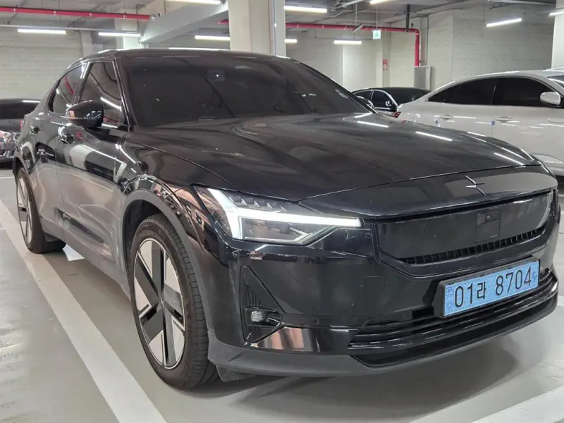 Polestar 2