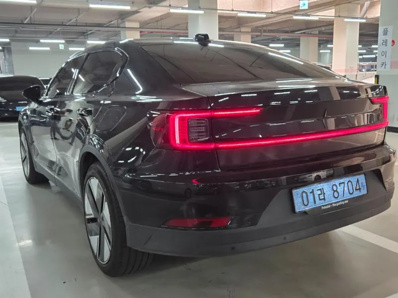 Polestar 2