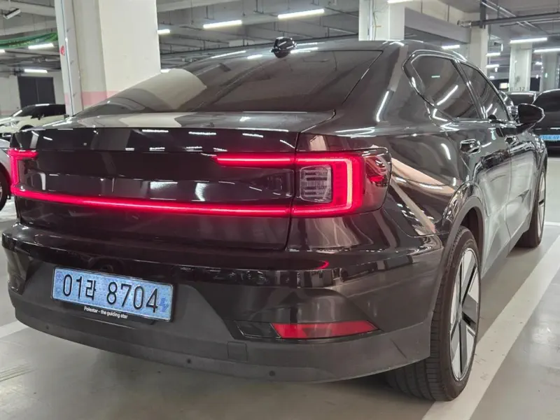 Polestar 2