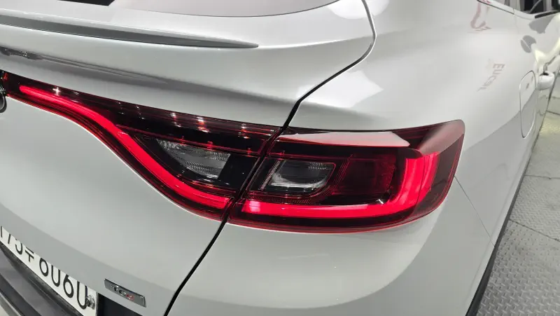 Renault Samsung XM3