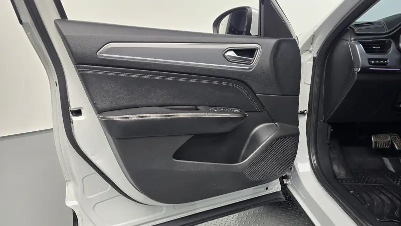 Renault Samsung XM3