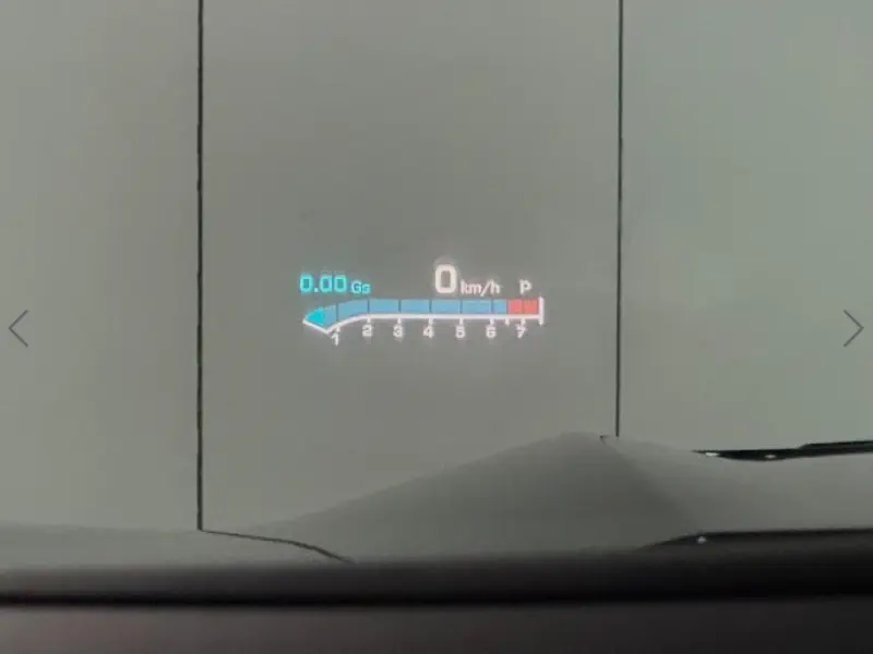 Daewoo Camaro