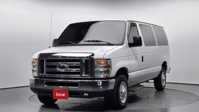 Ford E-Series