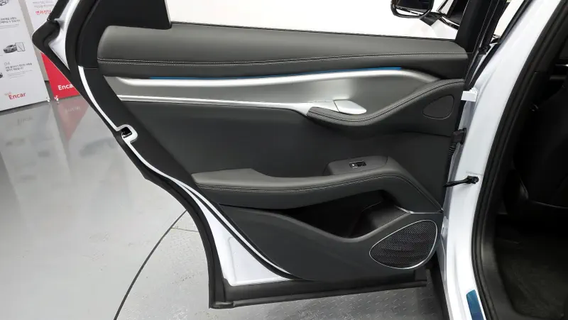 BYD Sealion 7