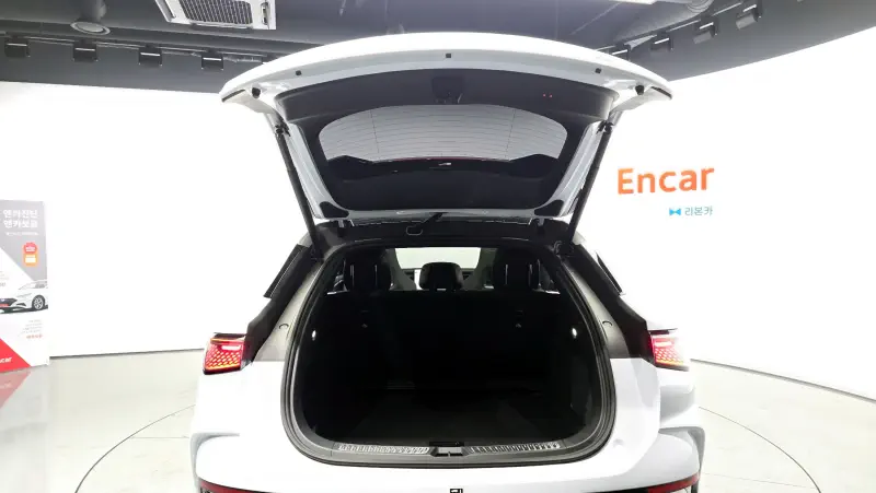 BYD Sealion 7
