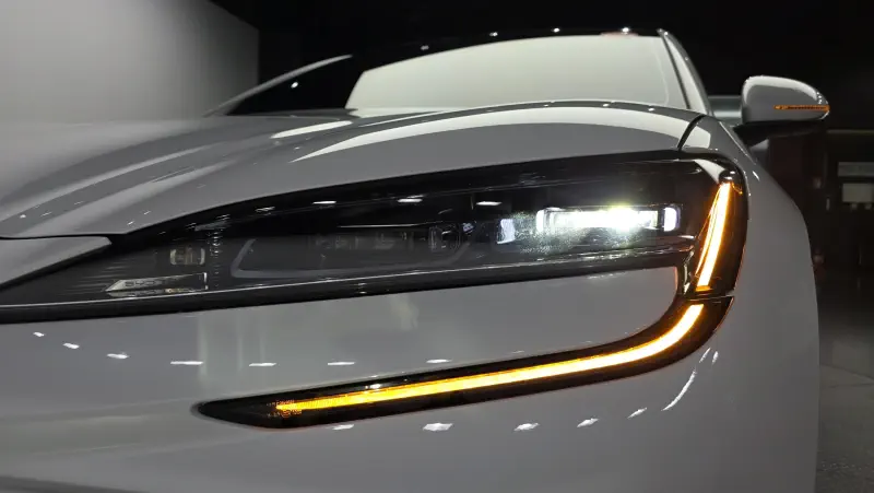 BYD Sealion 7
