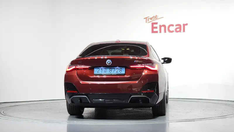 BMW i4