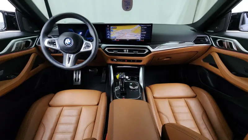 BMW i4