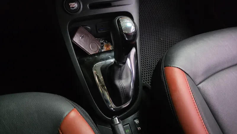 Renault Samsung QM3
