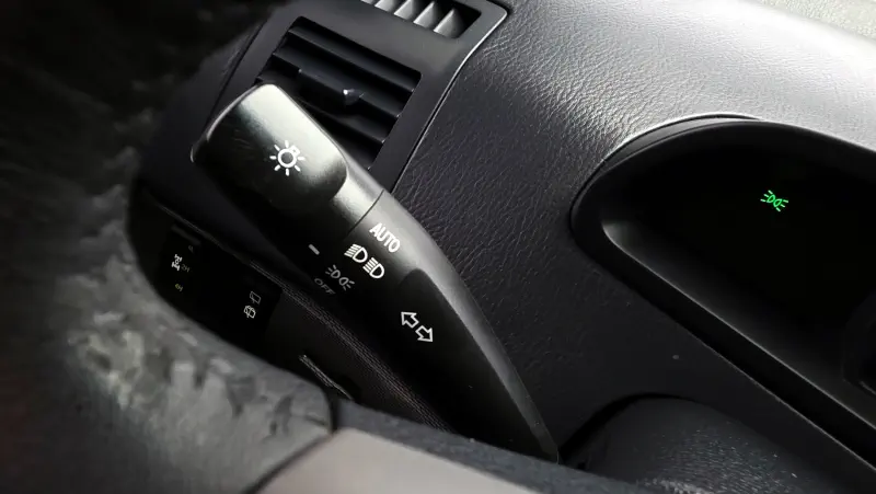 SsangYong Korando Turismo