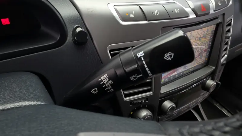 SsangYong Korando Turismo