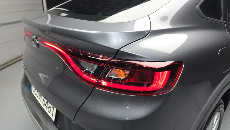 Renault Samsung XM3
