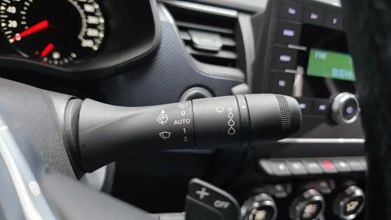 Renault Samsung XM3