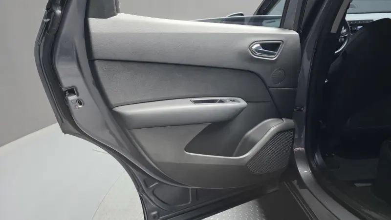 Renault Samsung XM3