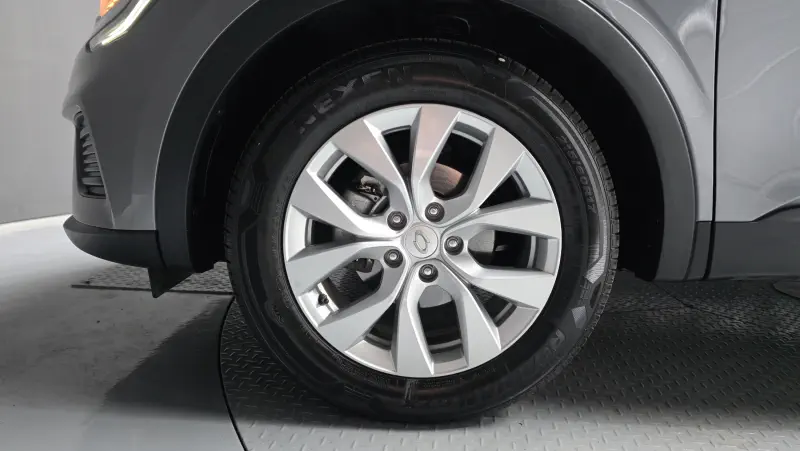 Renault Samsung XM3