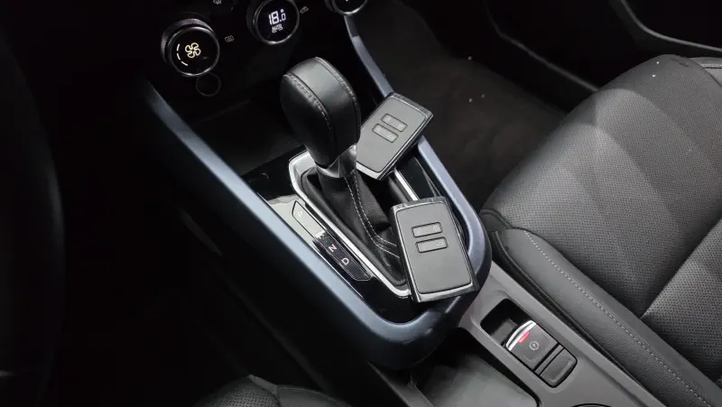Renault Samsung XM3