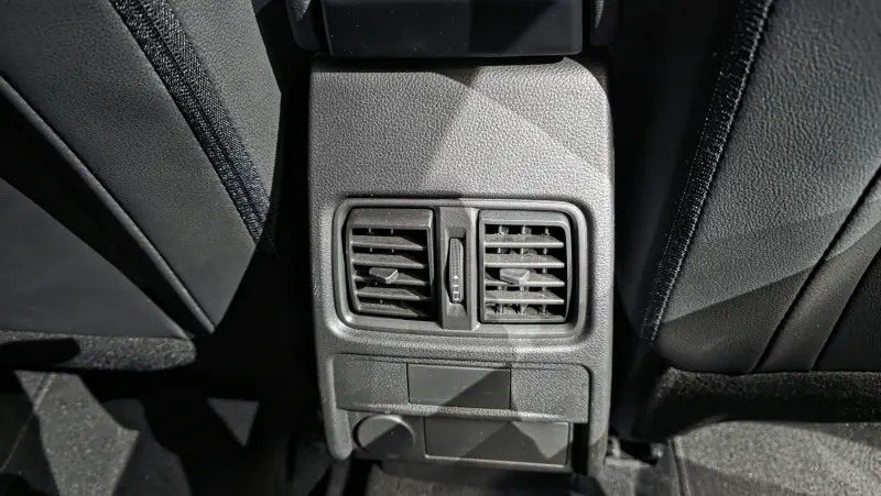 Renault Samsung XM3