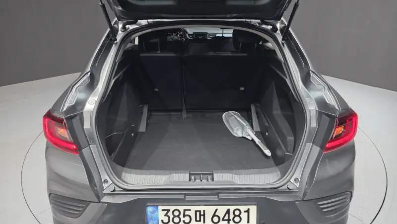 Renault Samsung XM3