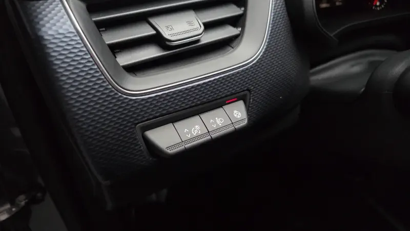 Renault Samsung XM3
