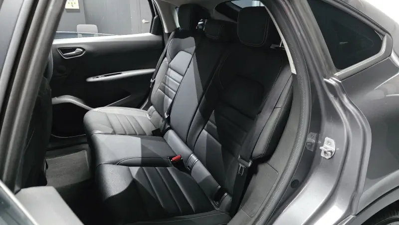 Renault Samsung XM3
