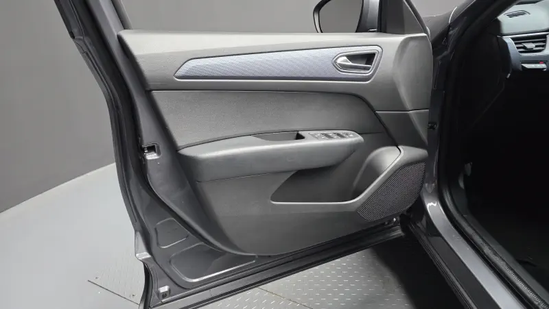 Renault Samsung XM3