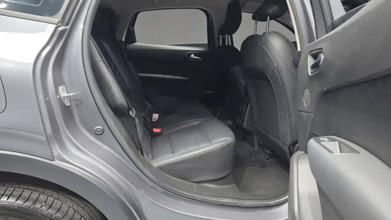 Renault Samsung XM3