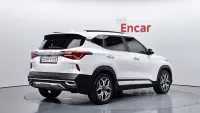 Купить Kia Seltos Gyeongnam из Кореи, превью 2