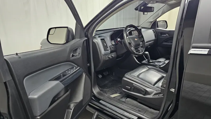 Daewoo Colorado