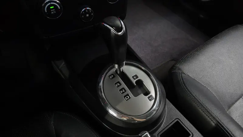 Hyundai Tuscani