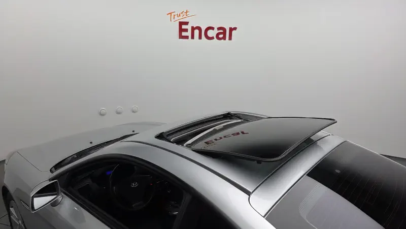 Hyundai Tuscani