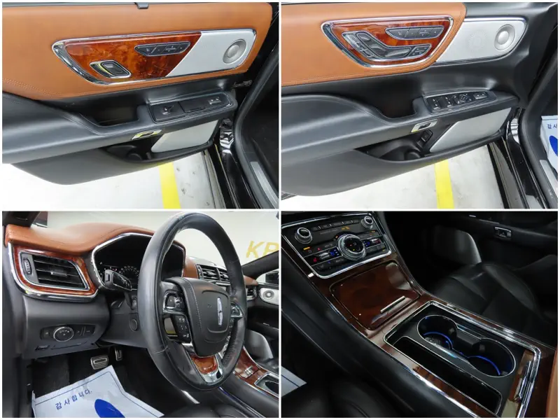 Lincoln Continental