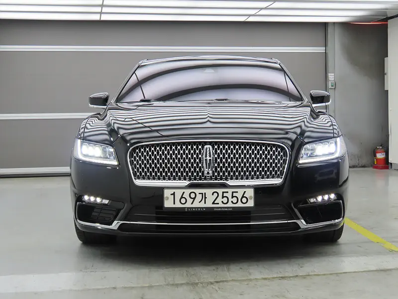 Lincoln Continental