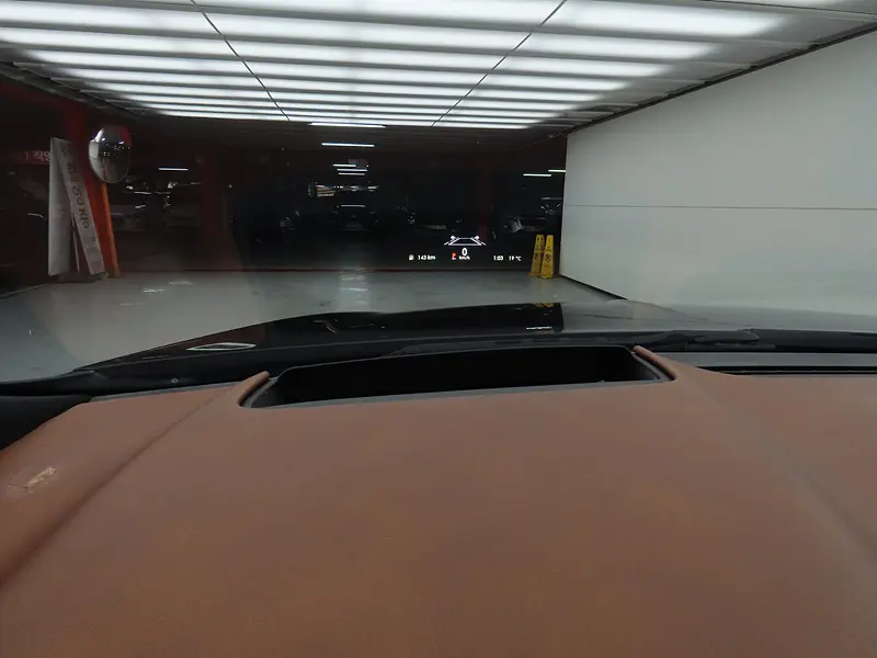 Lincoln Continental