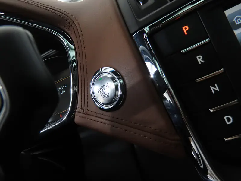 Lincoln Continental