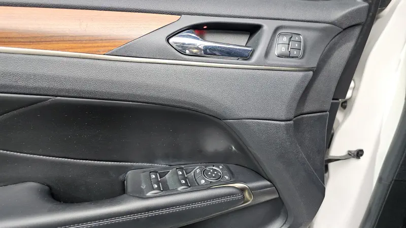 Lincoln MKC