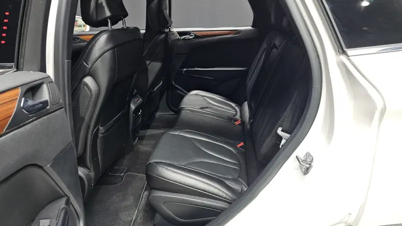 Lincoln MKC