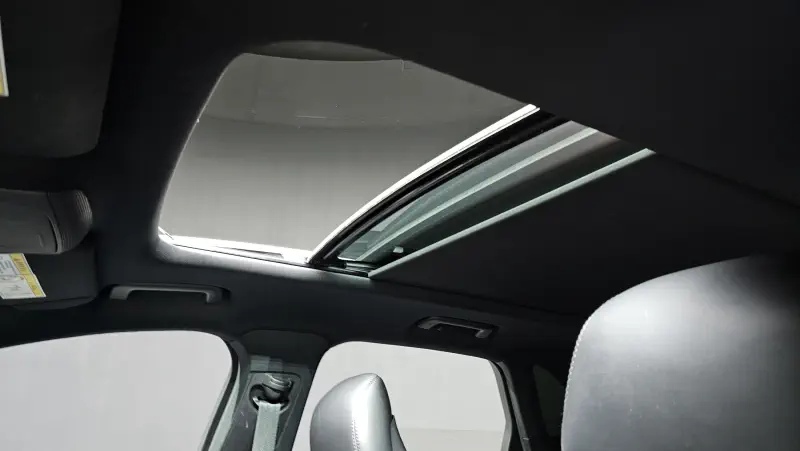 Lincoln MKC