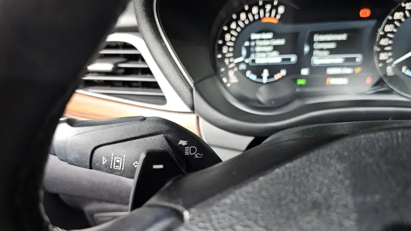 Lincoln MKC