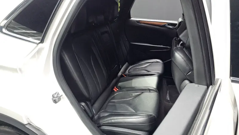 Lincoln MKC