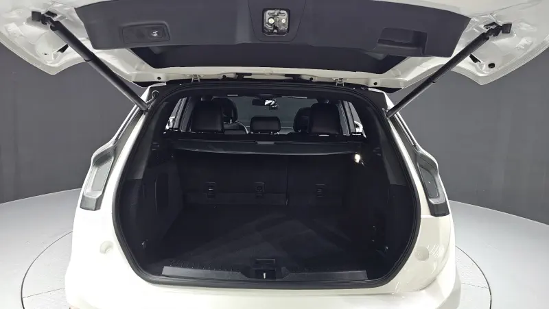 Lincoln MKC