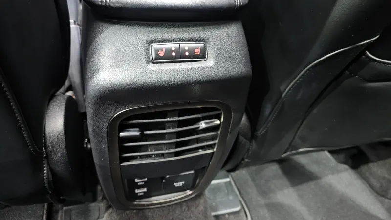 Lincoln MKC