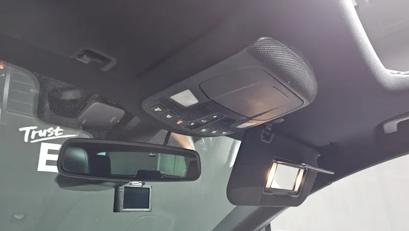 Lincoln MKC