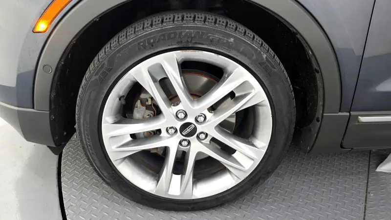 Lincoln MKC