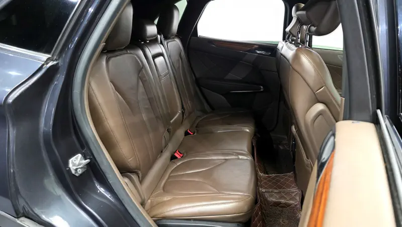 Lincoln MKC