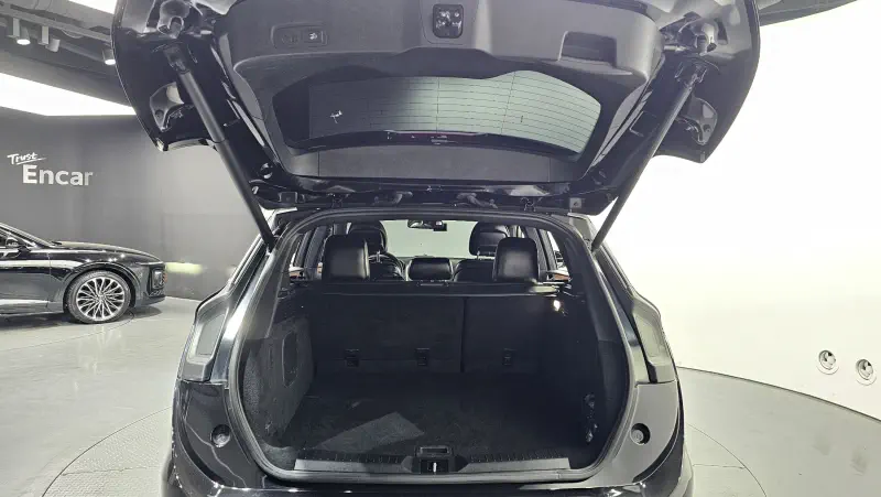 Lincoln MKC